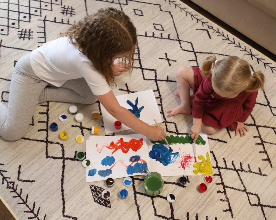 Минималистичные