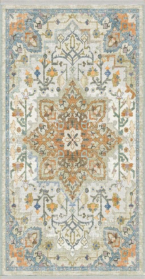 Лазоревая поляна кремовый