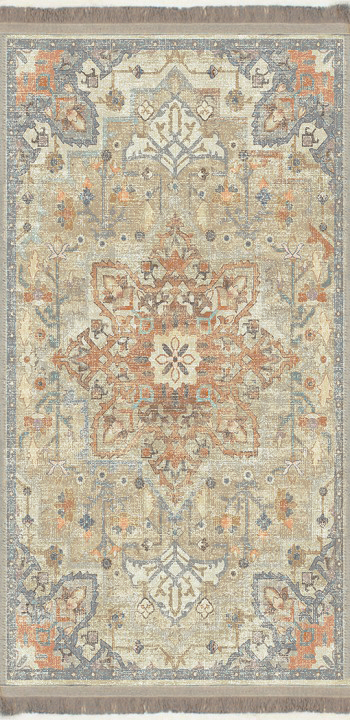 Лазоревая поляна горчичный