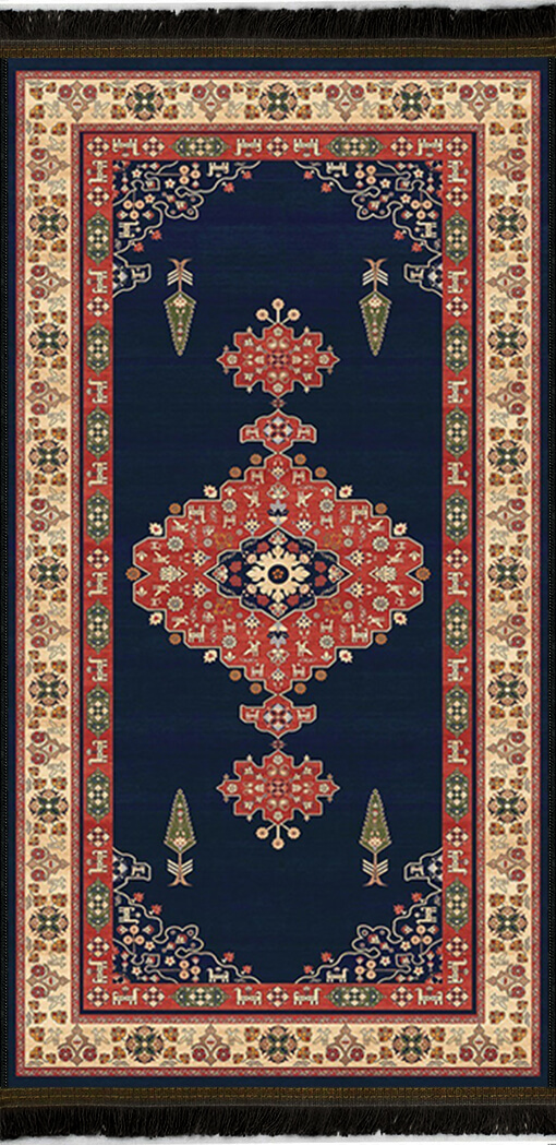 Ночь в музее