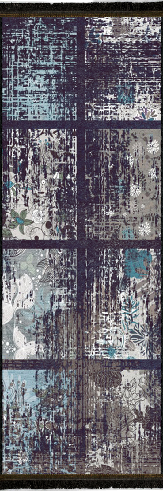 Клетка темно-фиолетовый