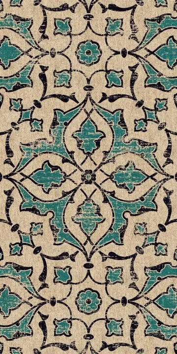 Цветок пустыни