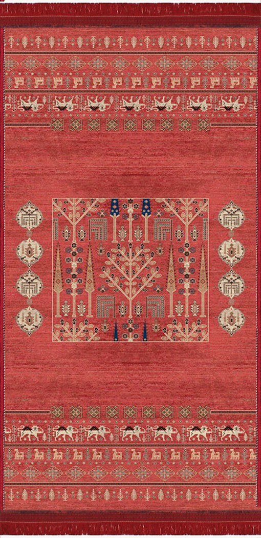 Осенний лес