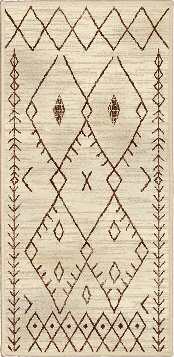 Зиба кремовый