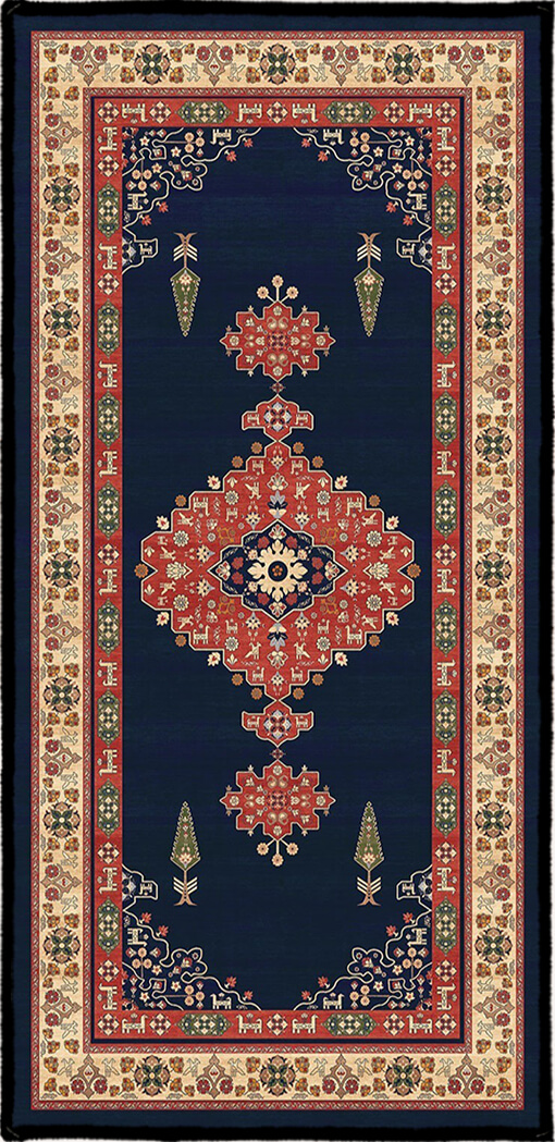 Ночь в музее