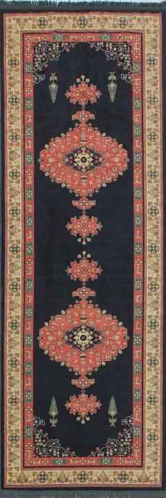 Ночь в музее