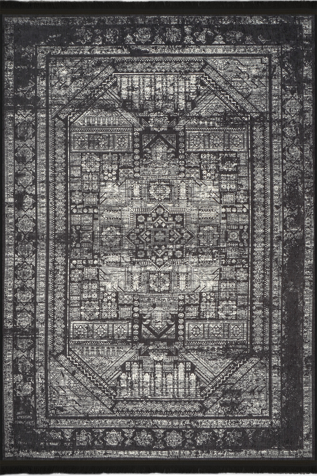 Лунное затмение