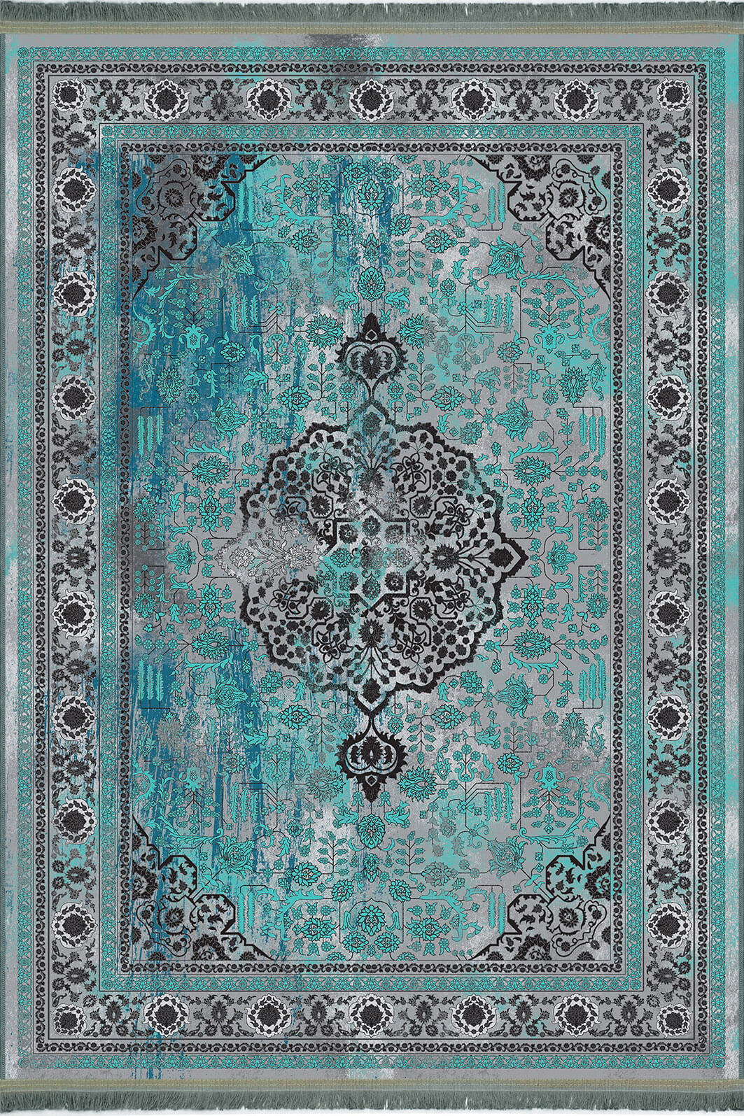 Малахитовая шкатулка