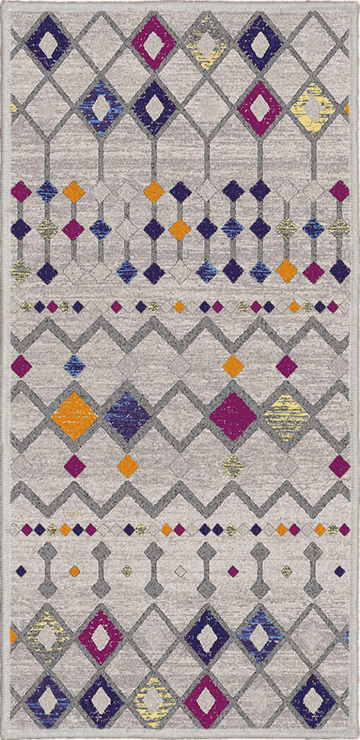 Парваз серый