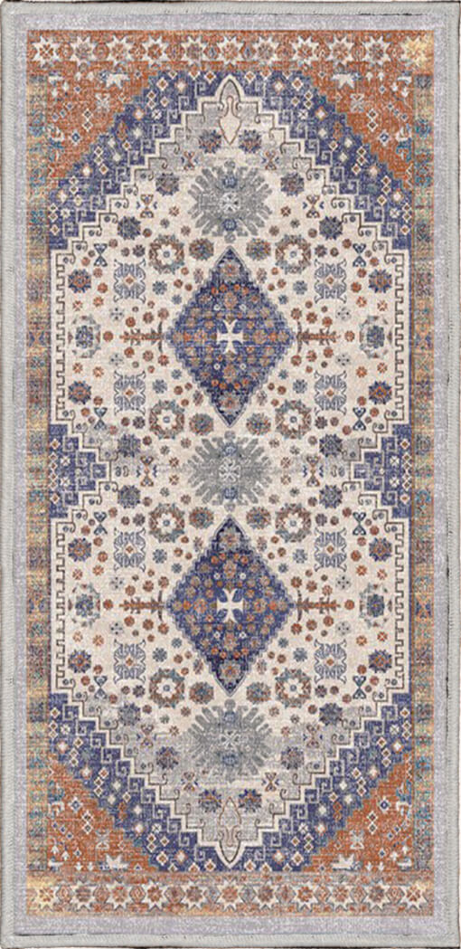 Луговые цветы