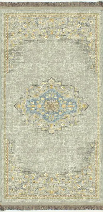 Степь серый