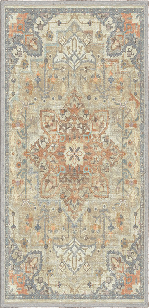 Лазоревая поляна горчичный