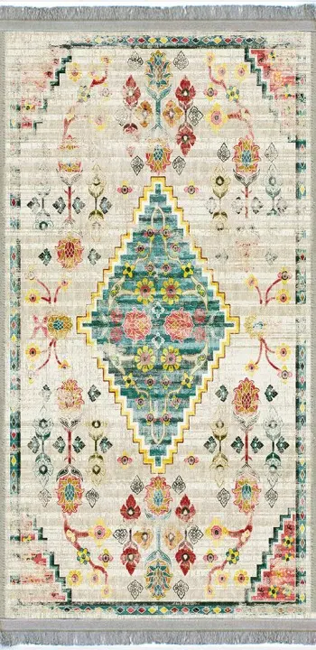 Цветы кремовый