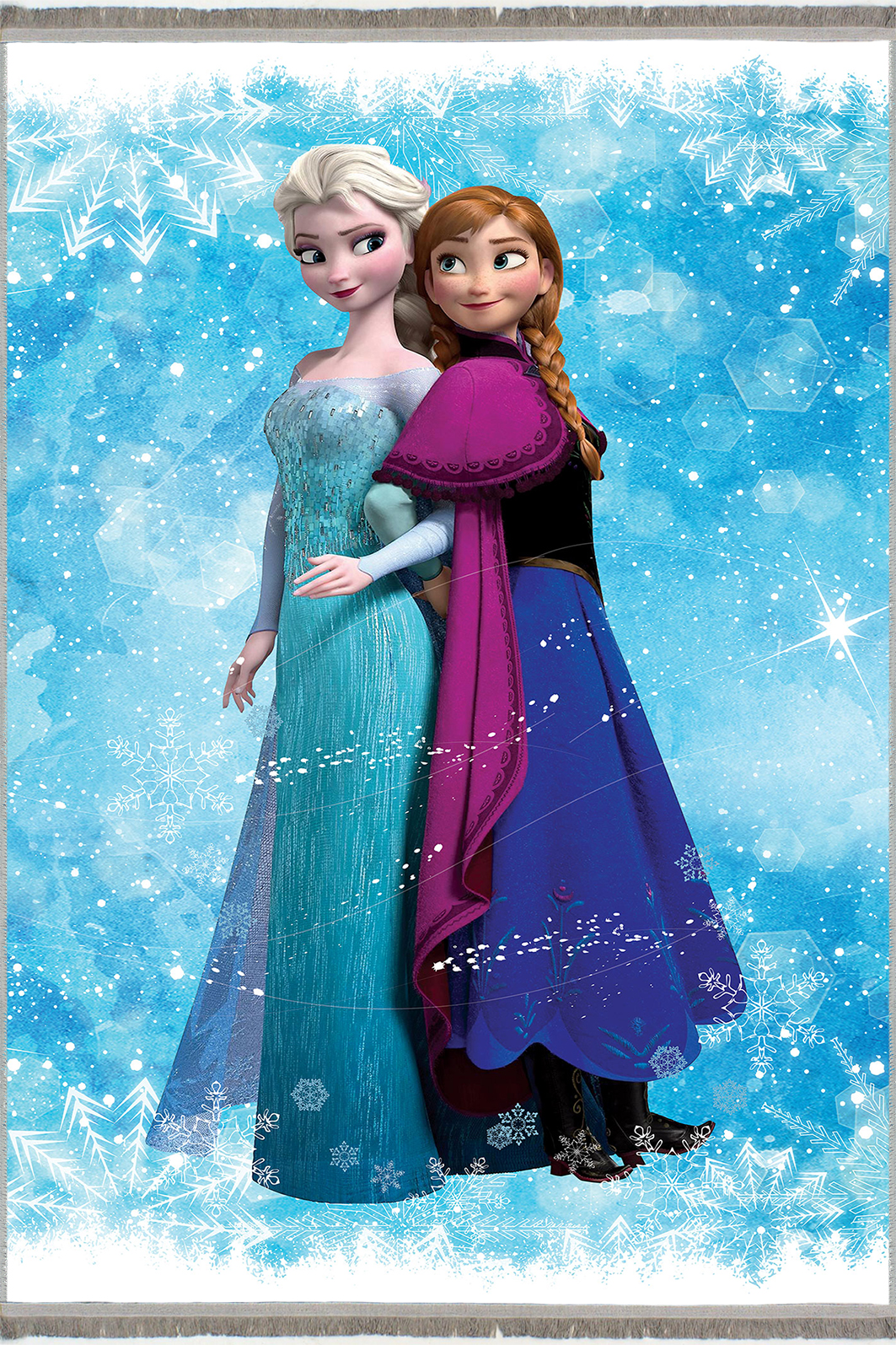 Холодное сердце