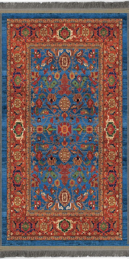 Лето аспидно-синий