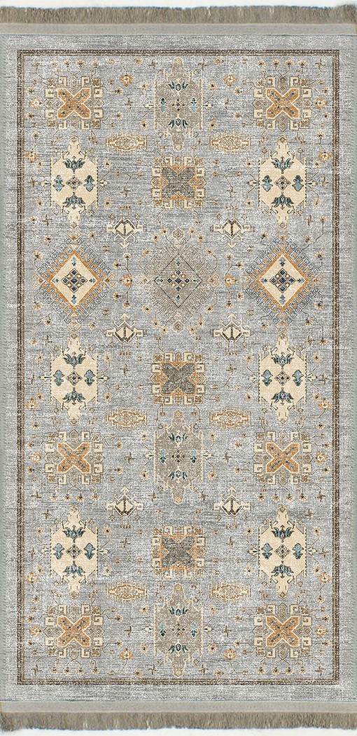 Красная глина серый