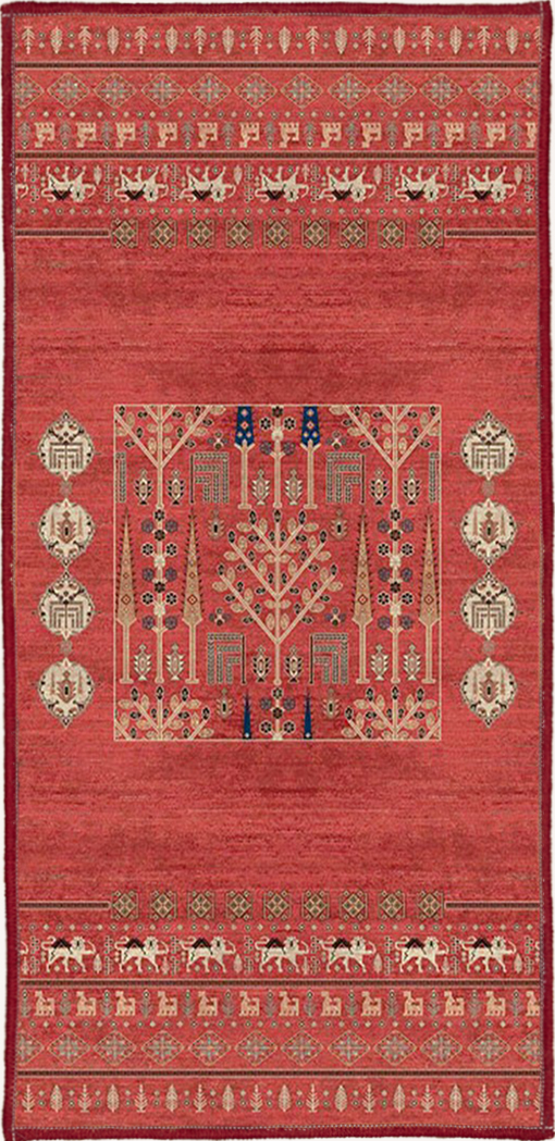 Осенний лес