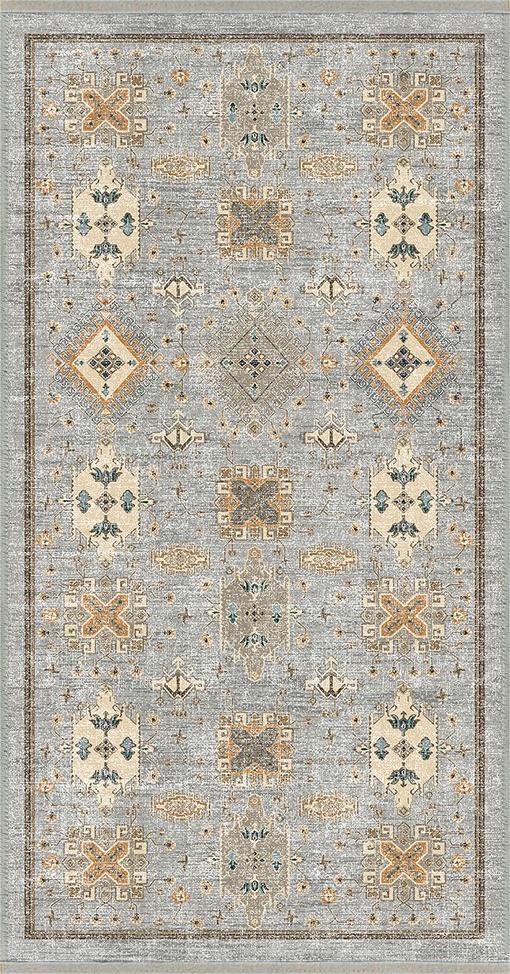 Красная глина серый