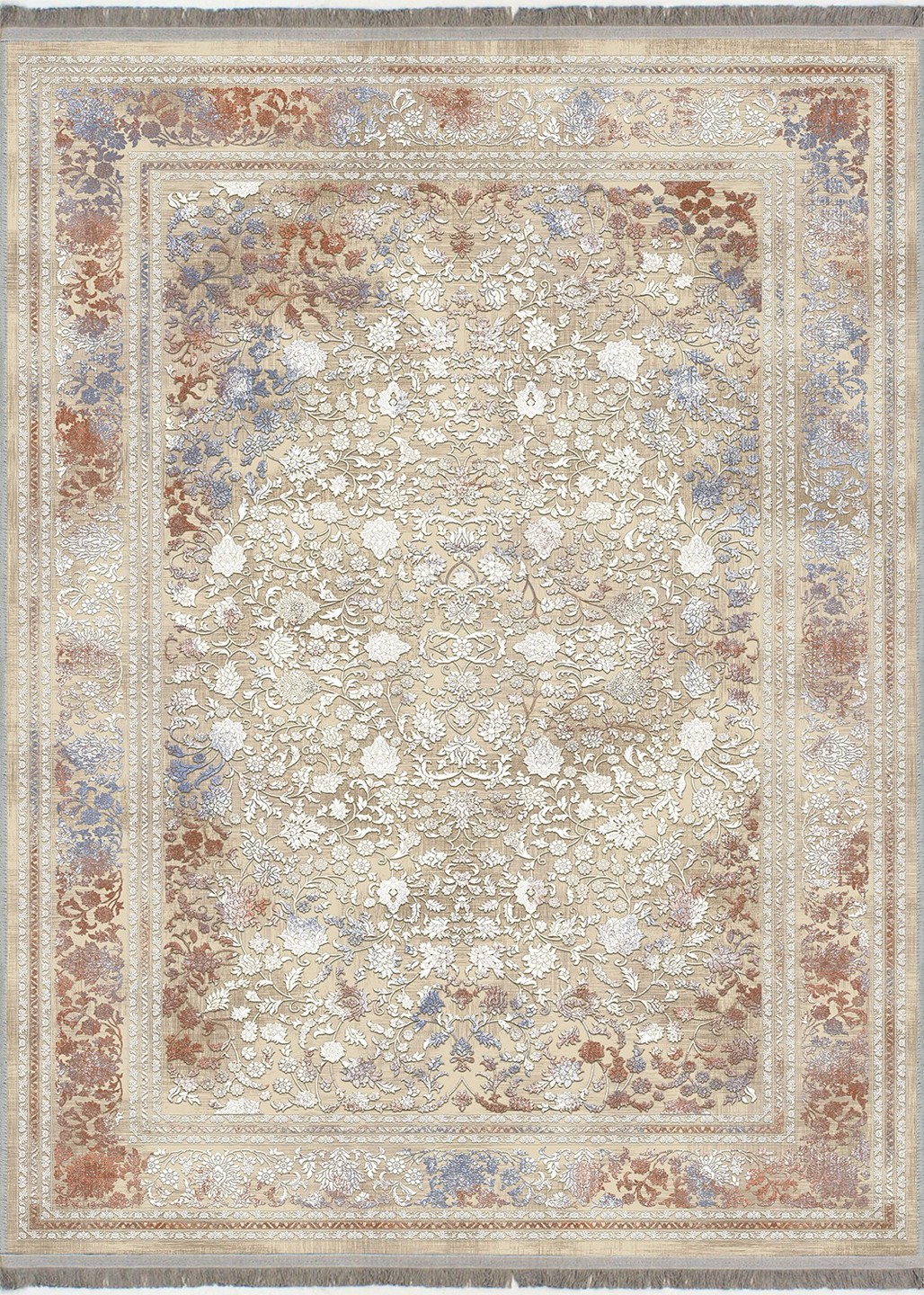 Лавка древностей розовый