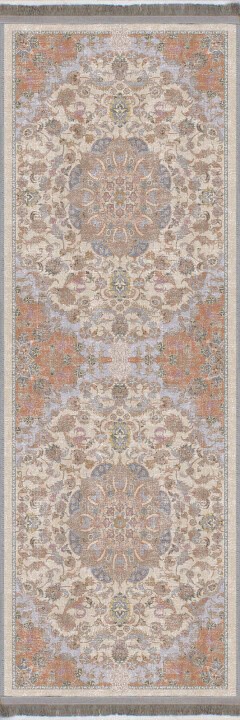 Солнце в зените кремовый