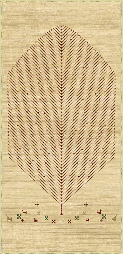 Тростник кремовый