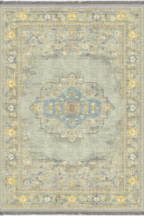 Степь серый