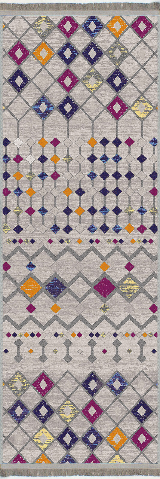 Парваз серый