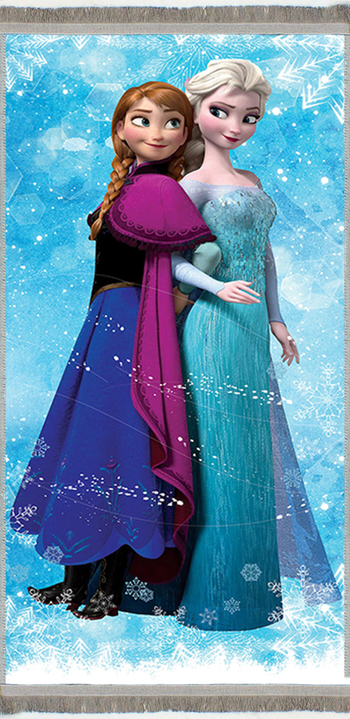 Холодное сердце