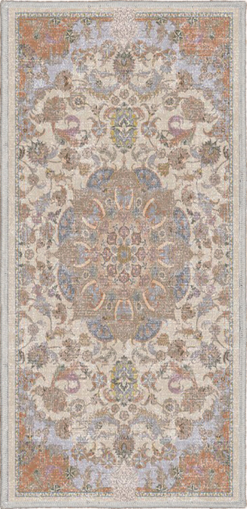 Солнце в зените кремовый