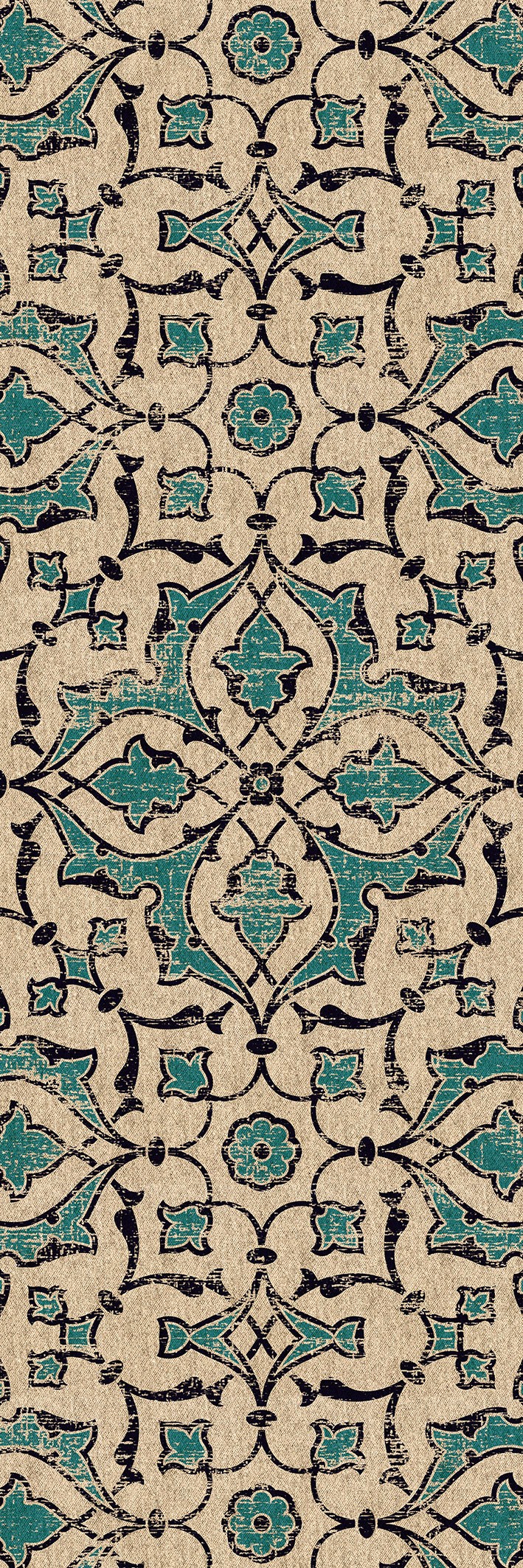 Цветок пустыни