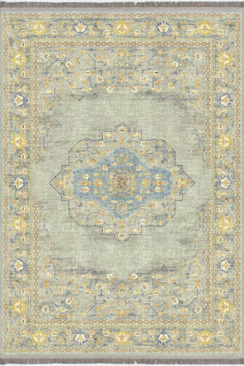 Степь серый