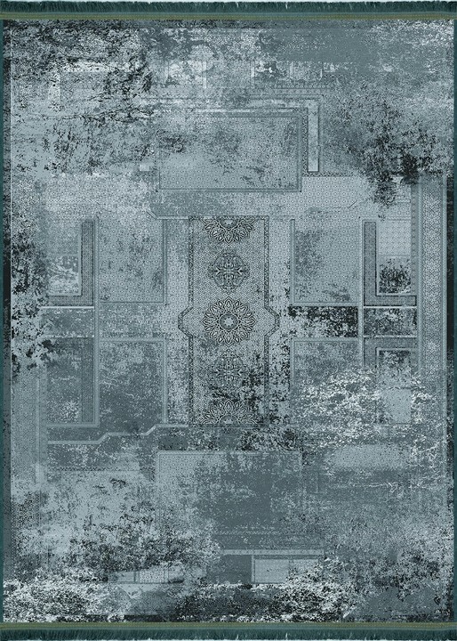 Мастихин серый