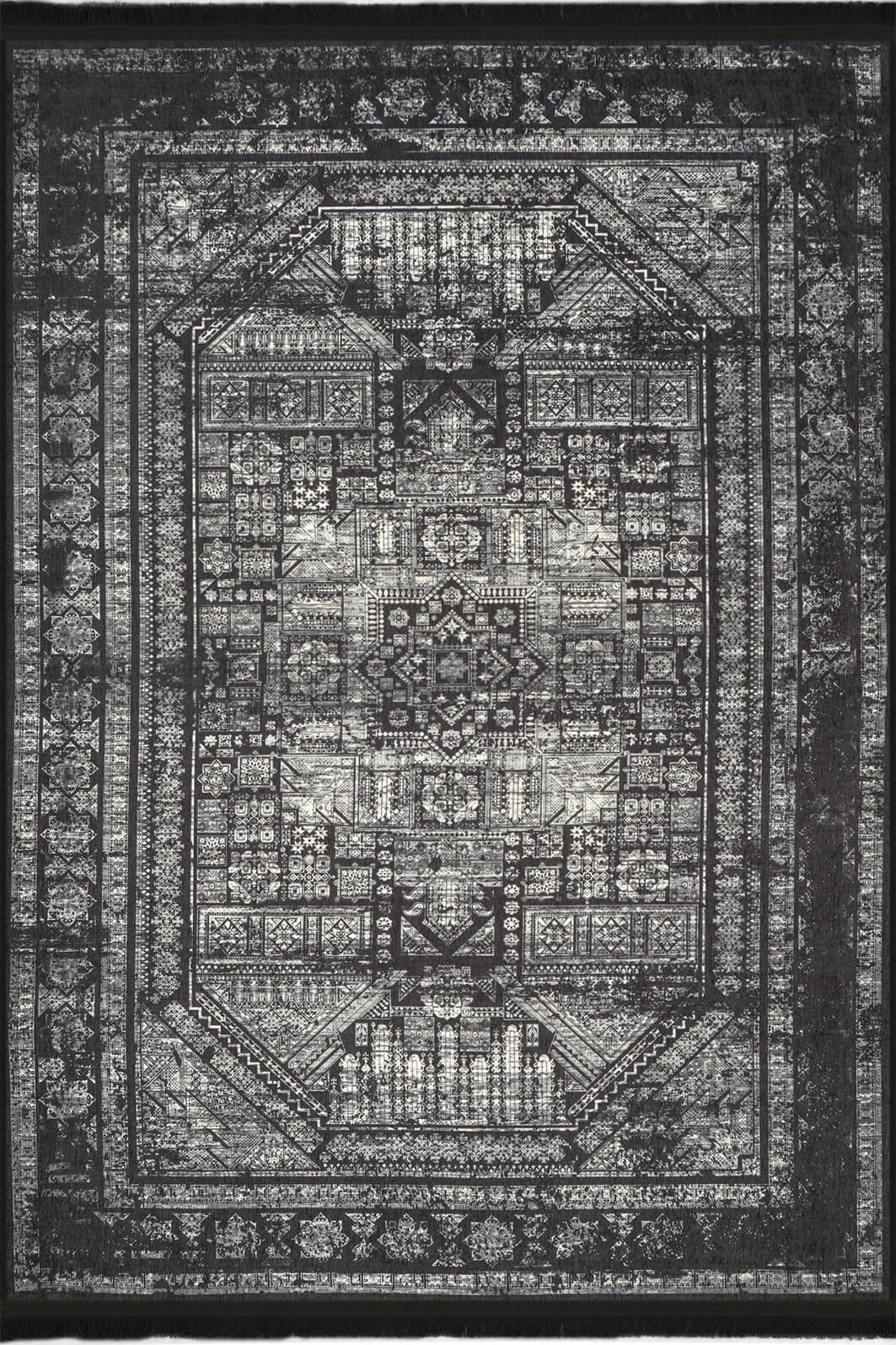 Лунное затмение