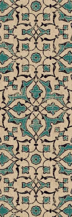 Цветок пустыни