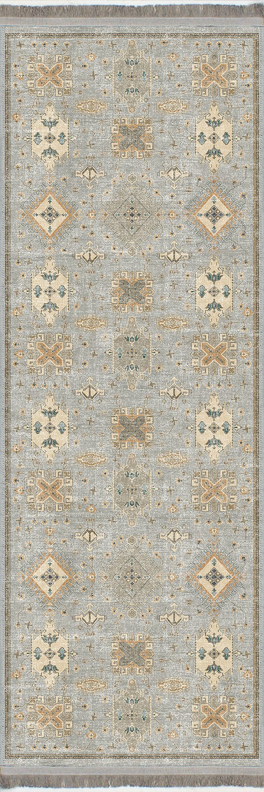 Красная глина серый