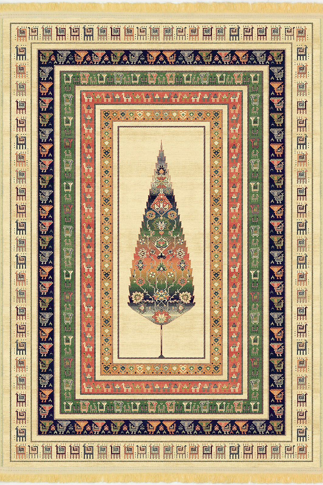 Дерево жизни