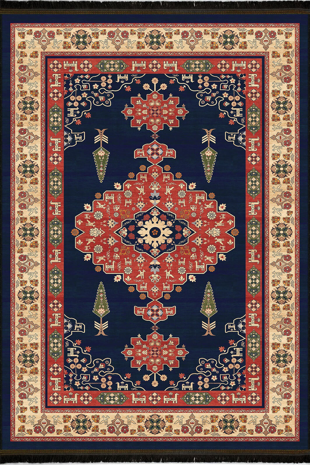 Ночь в музее