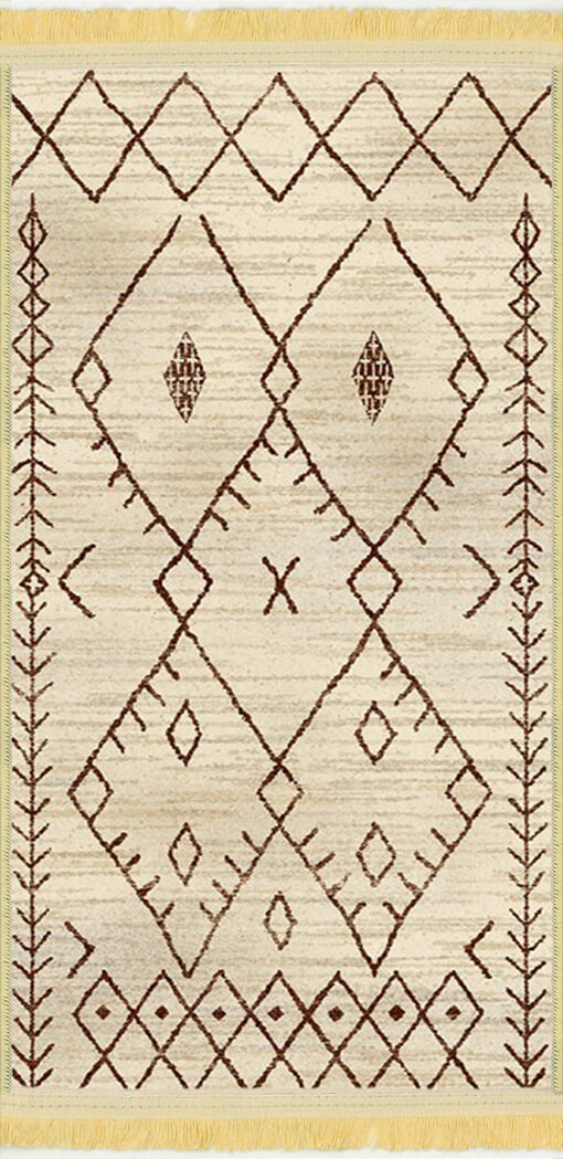 Зиба кремовый