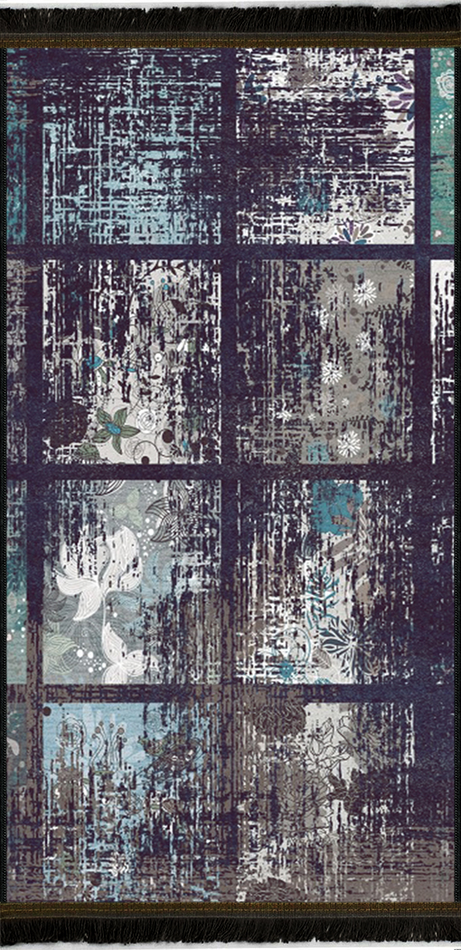 Клетка темно-фиолетовый