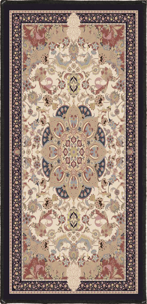 Лунный цветок