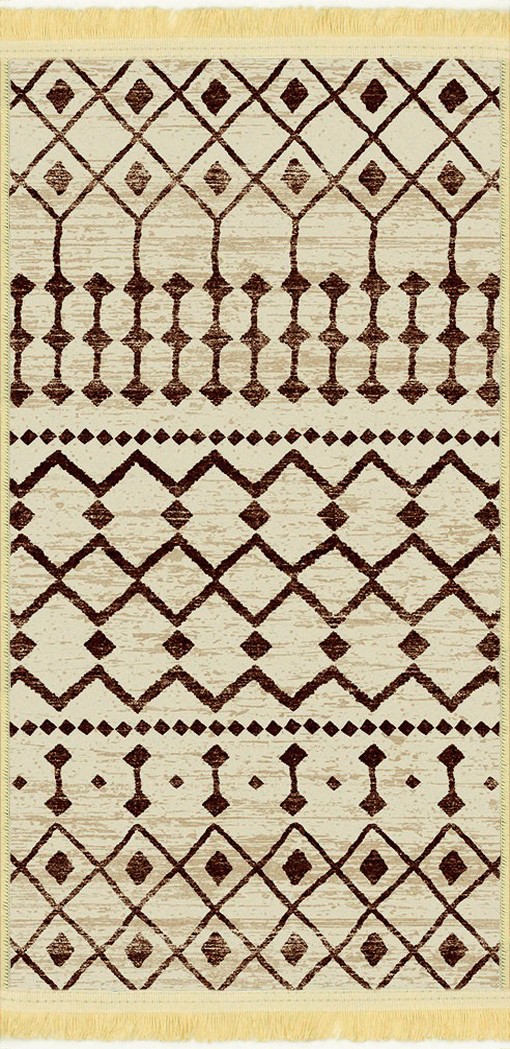 Парваз кремовый