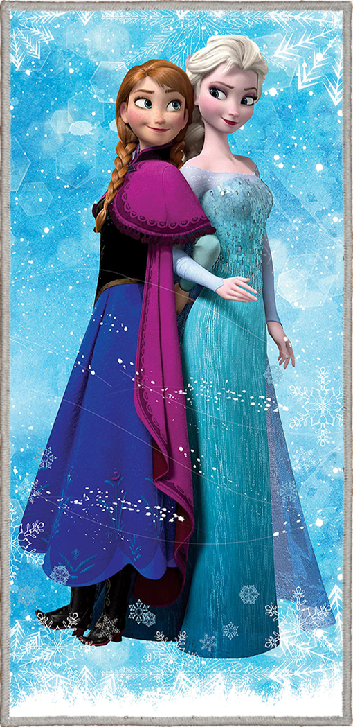 Холодное сердце