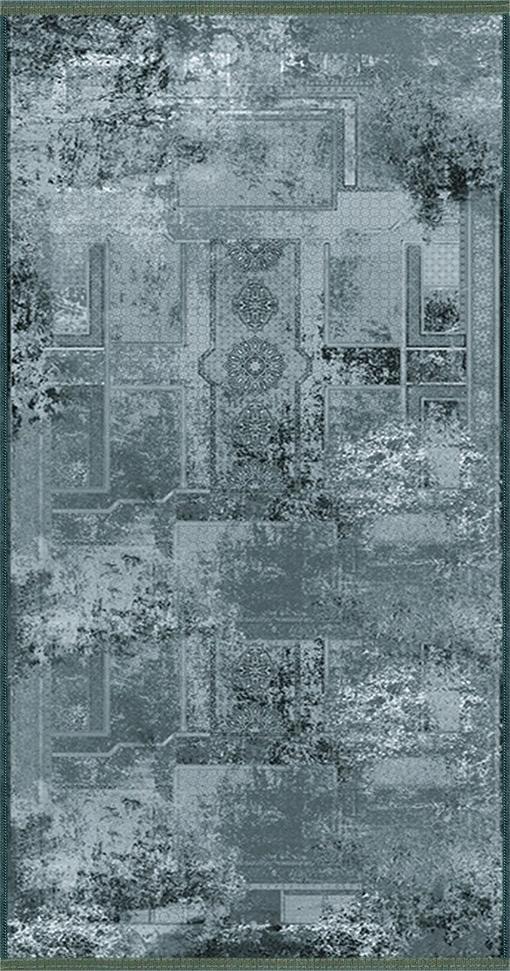 Мастихин серый