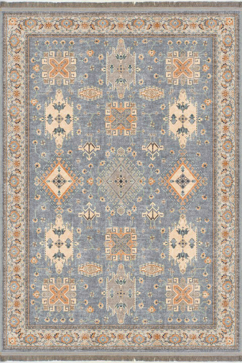 Красная глина синий