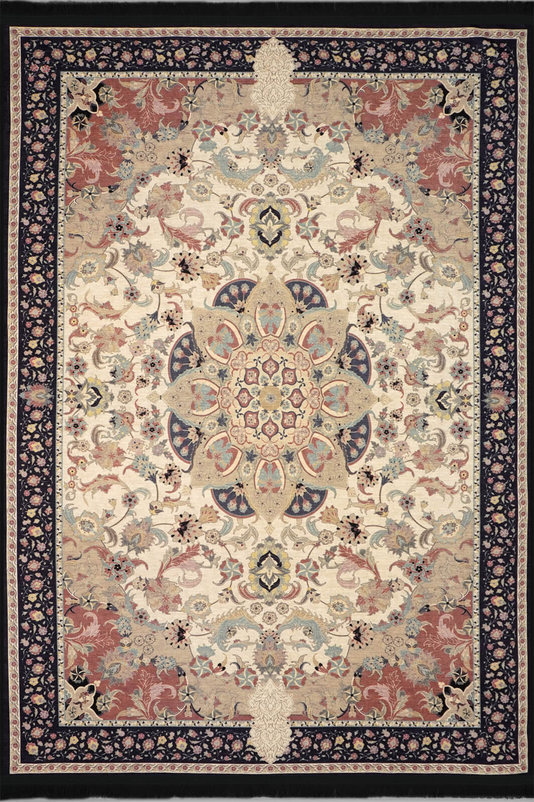 Лунный цветок