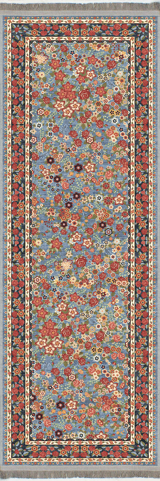 Аташин синий